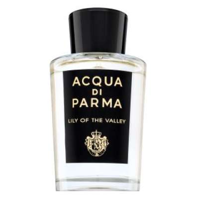 Acqua di Parma Lily of the Valley Eau de Parfum uniszex 180 ml