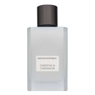 Banana Republic Gardenia & Cardamom Eau de Parfum uniszex 150 ml