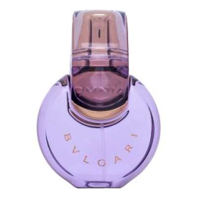 Bvlgari Omnia Amethyste Eau de Toilette nőknek 50 ml