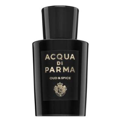 Acqua di Parma Oud & Spice Eau de Parfum férfiaknak 20 ml