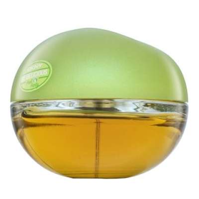 DKNY Be Delicious Lime Mojito Eau de Toilette nőknek 50 ml