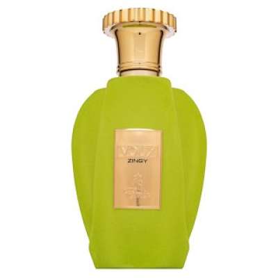 Emir Voux Zingy Eau de Parfum uniszex 100 ml