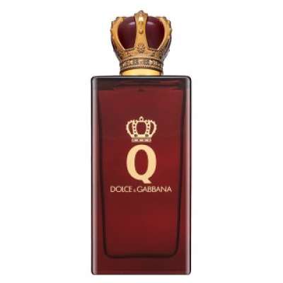 Dolce & Gabbana Q Parfum tiszta parfüm nőknek 100 ml
