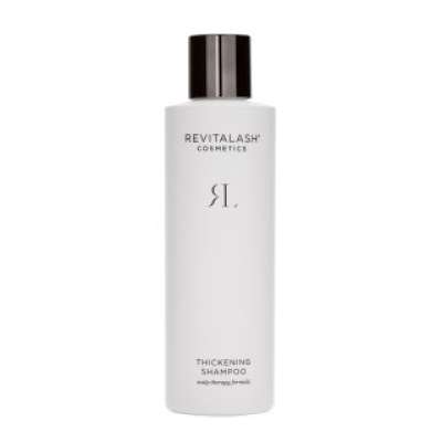 RevitaLash Thickening Shampoo erősítő sampon hajsűrűség növelésre 250 ml