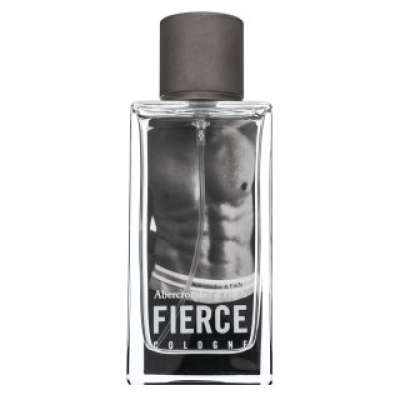 Abercrombie & Fitch Fierce Eau de Cologne férfiaknak 50 ml