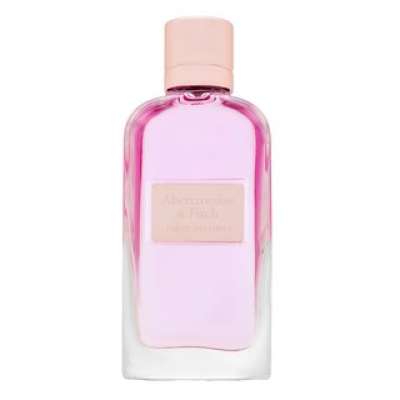 Abercrombie & Fitch First Instinct For Her Eau de Parfum nőknek 50 ml
