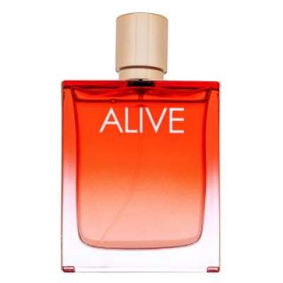 Hugo Boss Alive Intense Eau de Parfum nőknek 80 ml