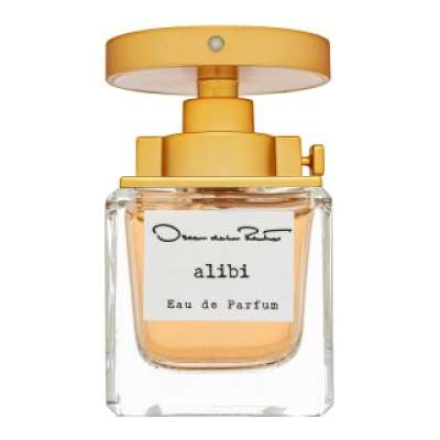 Oscar de la Renta Alibi Eau de Parfum nőknek 30 ml
