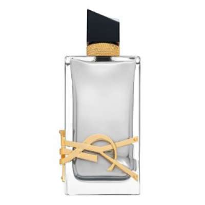 Yves Saint Laurent Libre L'Absolu Platine tiszta parfüm nőknek 90 ml