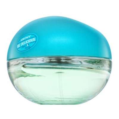 DKNY Be Delicious Pool Party Bay Breeze Eau de Toilette nőknek 50 ml