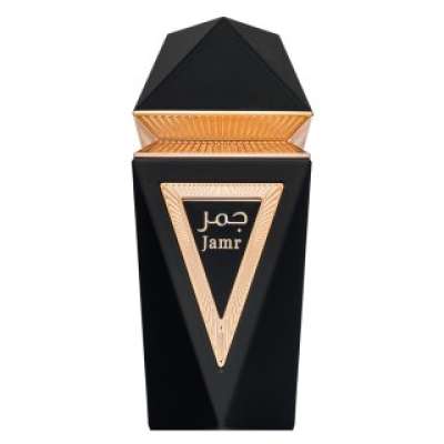 French Avenue Jamr Black Eau de Parfum uniszex 100 ml