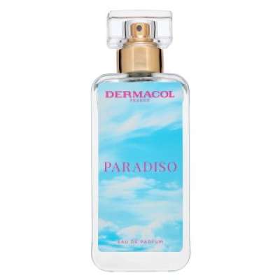 Dermacol Paradiso Eau de Parfum uniszex 50 ml