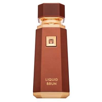 French Avenue Liquid Brun Eau de Parfum uniszex 100 ml