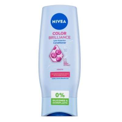 Nivea Color Protect Care & Protect Conditioner erősítő kondicionáló festett hajra 200 ml