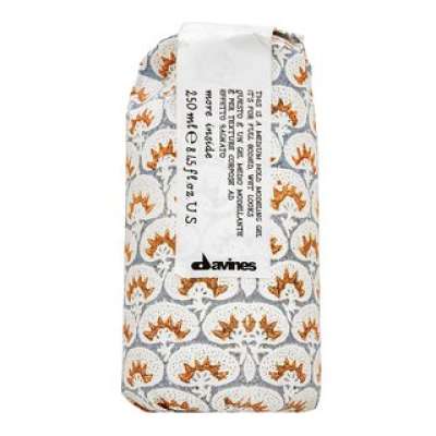 Davines More Inside Medium Hold Modeling Gel hajzselé közepes fixálásért 250 ml