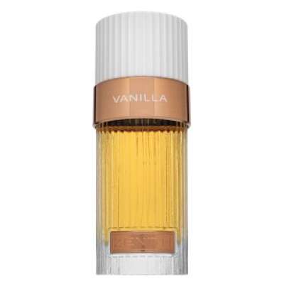 French Avenue Zenith Vanilla Eau de Parfum nőknek 100 ml