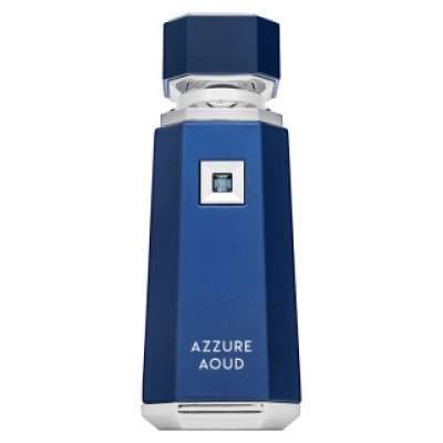 French Avenue Azzure Aoud Eau de Parfum férfiaknak 100 ml
