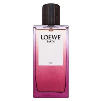Loewe Earth Elixir Eau de Parfum uniszex 100 ml