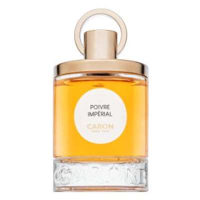 Caron Poivre Impérial - Refillable Eau de Parfum nőknek 100 ml