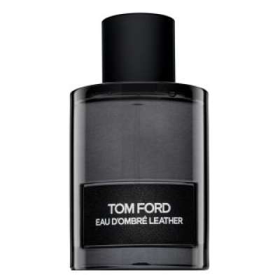 Tom Ford Eau d'Ombré Leather Eau de Toilette férfiaknak 100 ml
