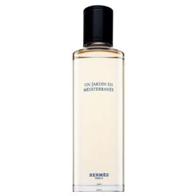 Hermès Un Jardin Méditerranée Eau de Toilette uniszex Refill 200 ml