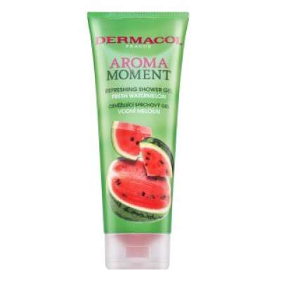Dermacol Aroma Moment tusfürdő gél Shower Gel Fresh Watermelon 250 ml