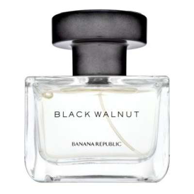 Banana Republic Black Walnut Eau de Toilette férfiaknak 100 ml