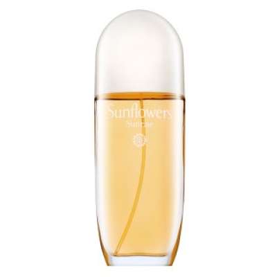 Elizabeth Arden Sunflowers Sunrise Eau de Toilette nőknek 100 ml