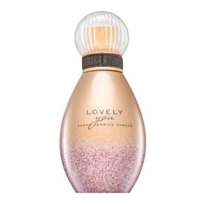 Sarah Jessica Parker Lovely You Eau de Parfum nőknek 30 ml
