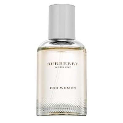 Burberry Weekend for Women Eau de Parfum nőknek 30 ml