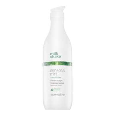 Milk_Shake Sensorial Mint Conditioner tápláló kondicionáló minden hajtípusra 1000 ml