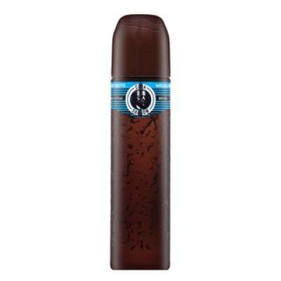 Cuba Shadow Eau de Toilette férfiaknak 100 ml