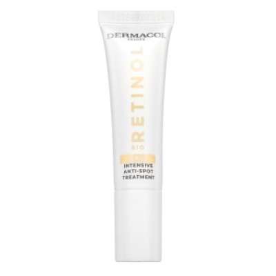 Dermacol Bio Retinol szérum Anti-spot Serum 12 ml