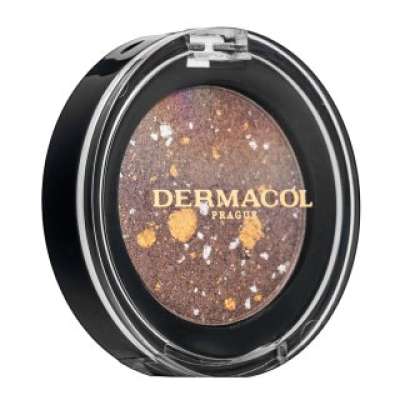 Dermacol Moon Eyeshadow with a Shimmering Effect szemhéjfesték No. 04