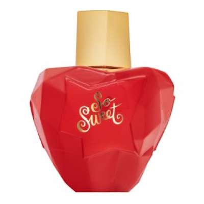 Lolita Lempicka So Sweet Eau de Parfum nőknek 30 ml