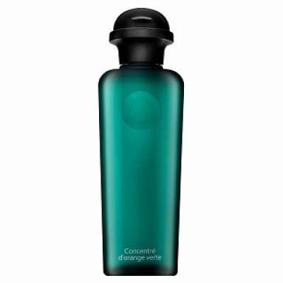 Hermes Eau D'Orange Verte Eau de Toilette uniszex 200 ml