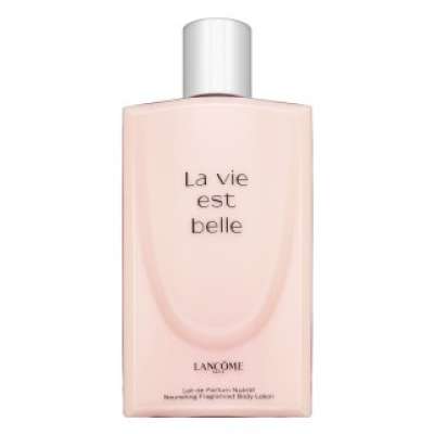 Lancome La Vie Est Belle testápoló tej nőknek 200 ml