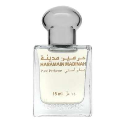 Al Haramain Madinah Illatos olaj uniszex 15 ml