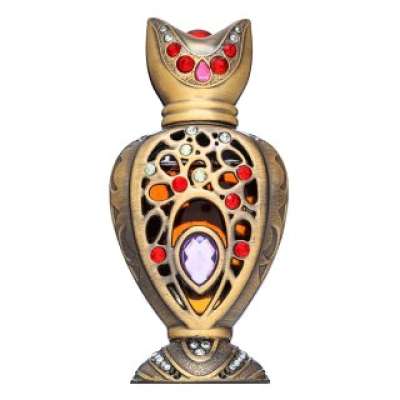 Al Haramain Batoul Illatos olaj uniszex 12 ml