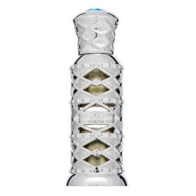 Al Haramain Musk Clean Illatos olaj uniszex 12 ml