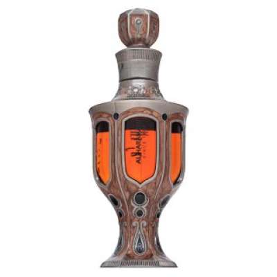 Al Haramain Khulasat Al Oud Illatos olaj uniszex 30 ml