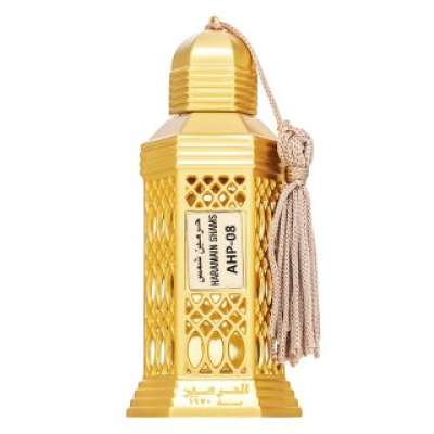 Al Haramain Shams Illatos olaj férfiaknak 12 ml