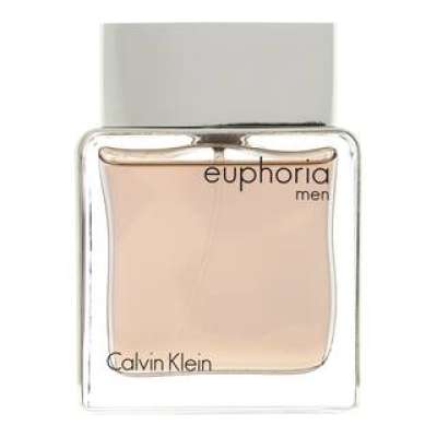 Calvin Klein Euphoria Men Eau de Toilette férfiaknak 50 ml