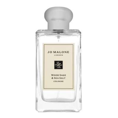 Jo Malone Wood Sage & Sea Salt Eau de Cologne uniszex 100 ml