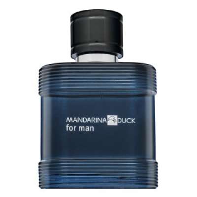 Mandarina Duck For Man Eau de Parfum férfiaknak 100 ml