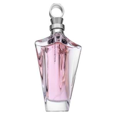 Mauboussin Rose pour Elle Eau de Parfum nőknek 100 ml