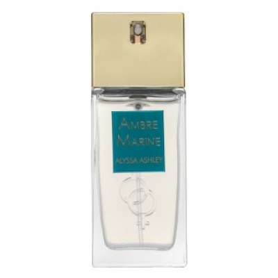 Alyssa Ashley Ambre Marine Eau de Parfum uniszex 30 ml