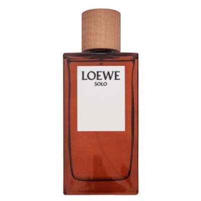Loewe Solo Loewe Pour Homme Eau de Toilette férfiaknak 150 ml