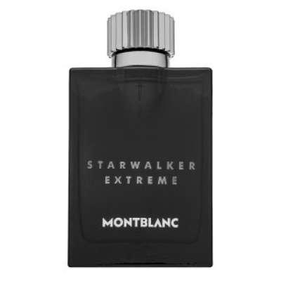 Mont Blanc Star Walker Extreme Eau de Toilette férfiaknak 75 ml