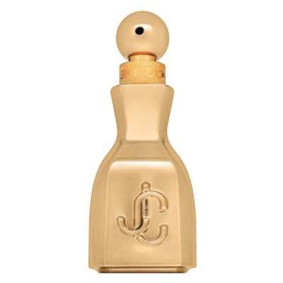 Jimmy Choo I Want Choo Le Parfum tiszta parfüm nőknek 40 ml